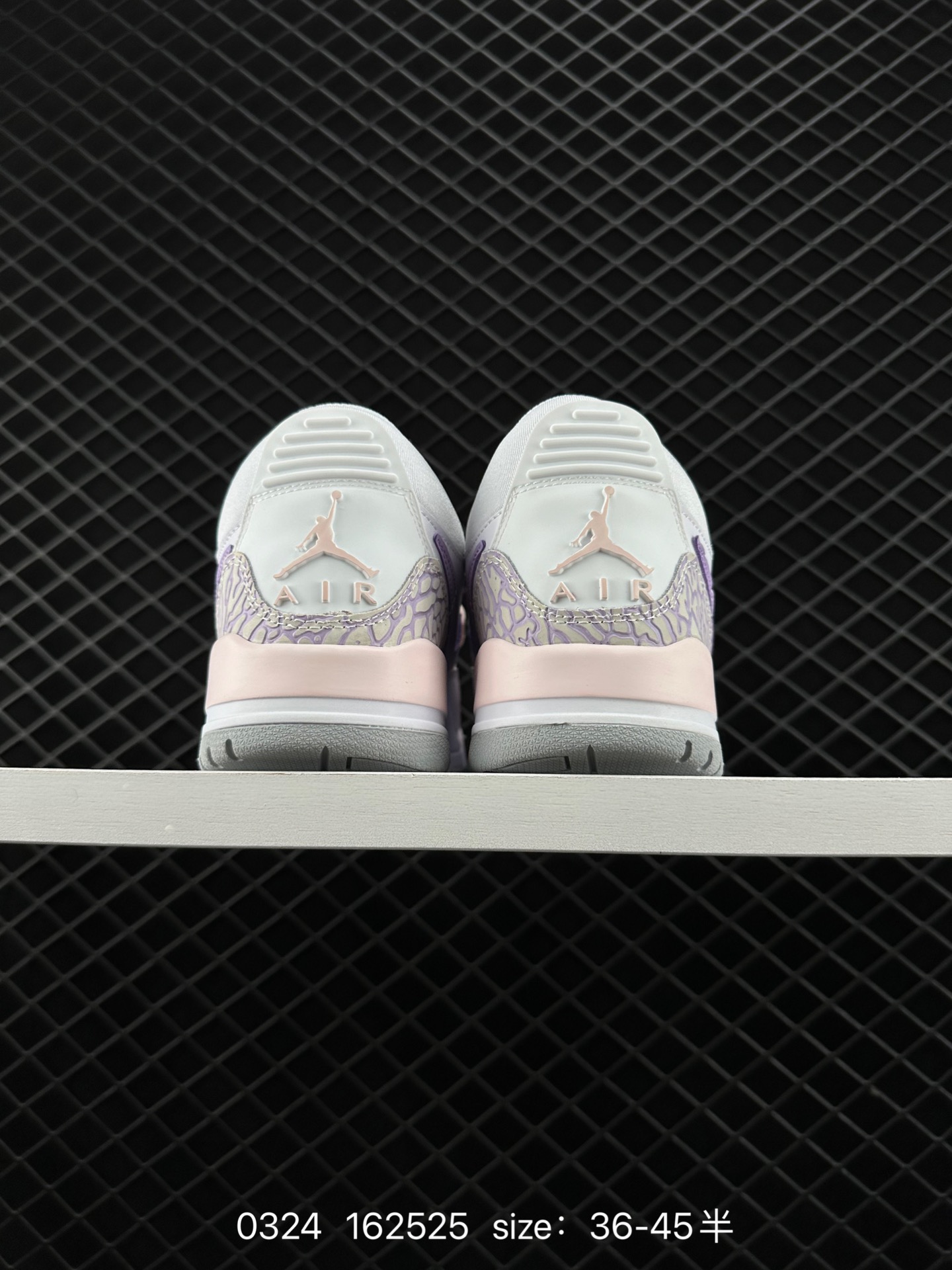 Air Jordan Legacy 312